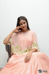 Lavanya Tripathi Interview About Soggade Chinni Nayana